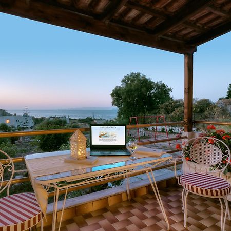 Romanza Villas Sitia  Exterior foto