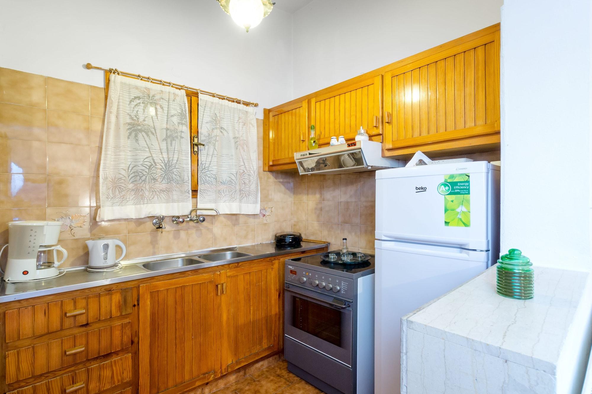 Romanza Villas Sitia  Exterior foto