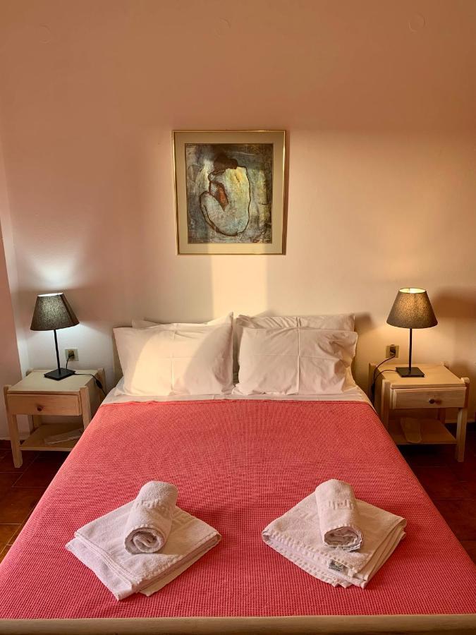 Romanza Villas Sitia  Exterior foto