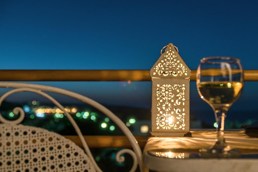 Romanza Villas Sitia  Exterior foto