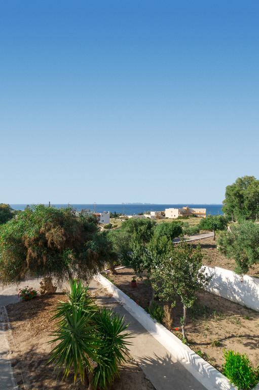 Romanza Villas Sitia  Exterior foto
