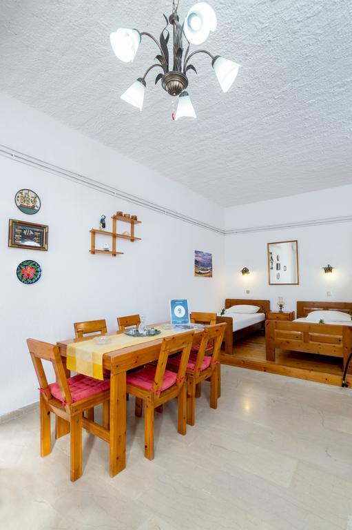 Romanza Villas Sitia  Exterior foto