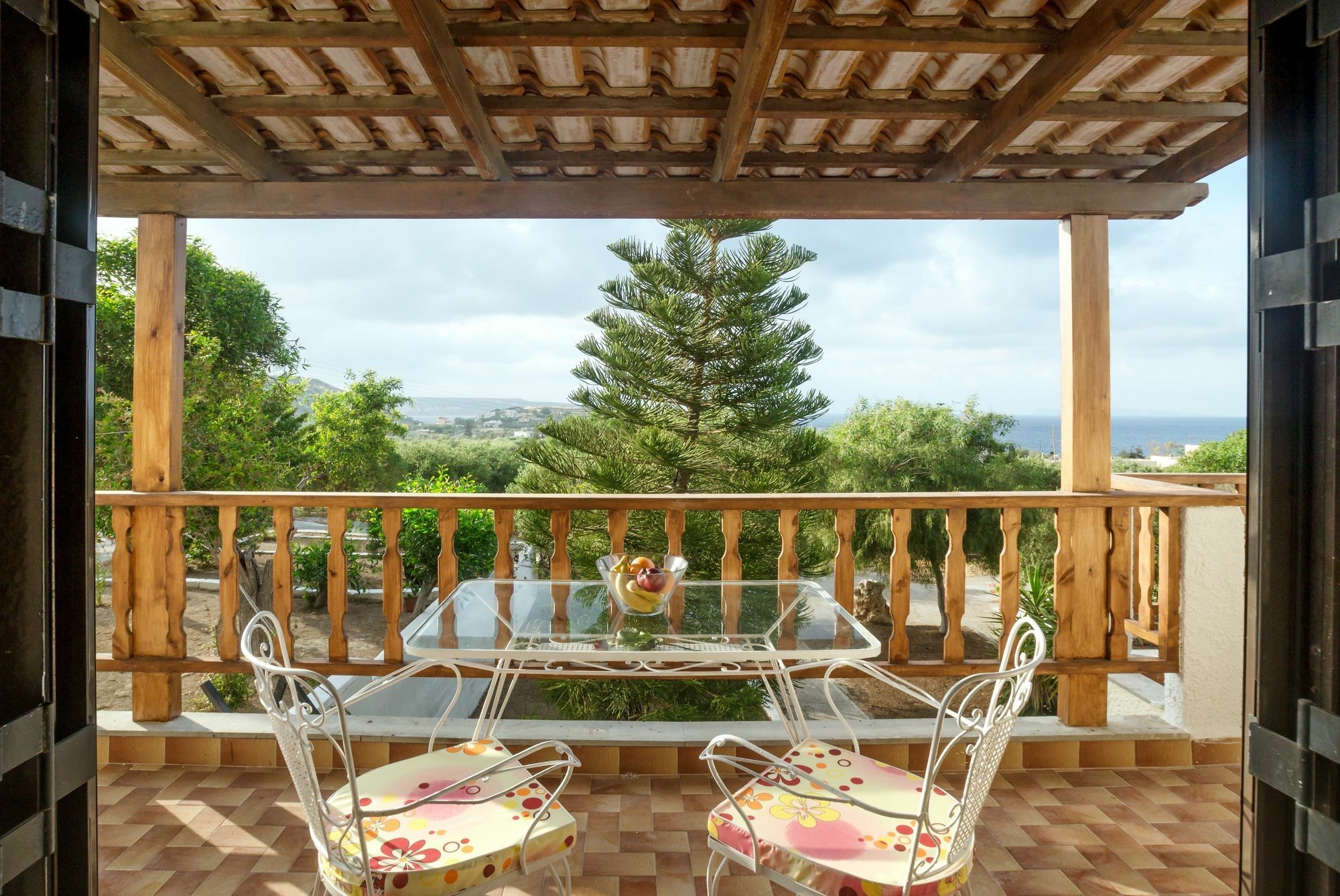 Romanza Villas Sitia  Exterior foto