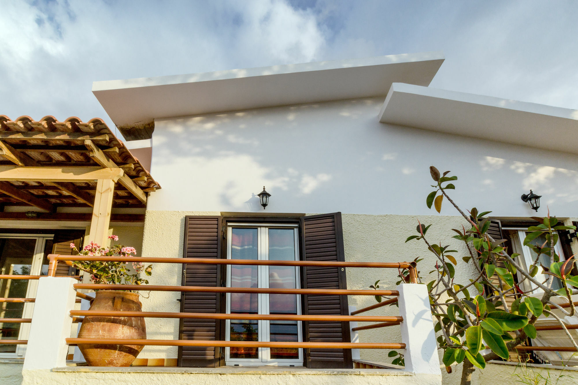 Romanza Villas Sitia  Exterior foto